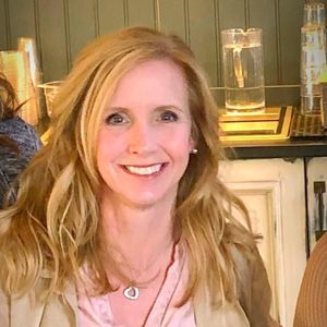 Meet your Posher, Kellie